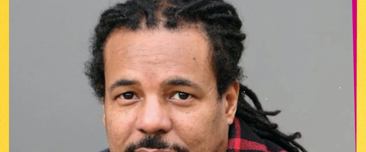Colson Whitehead
